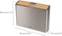 Joseph Joseph Folio Steel Bamboo Board Set of 3