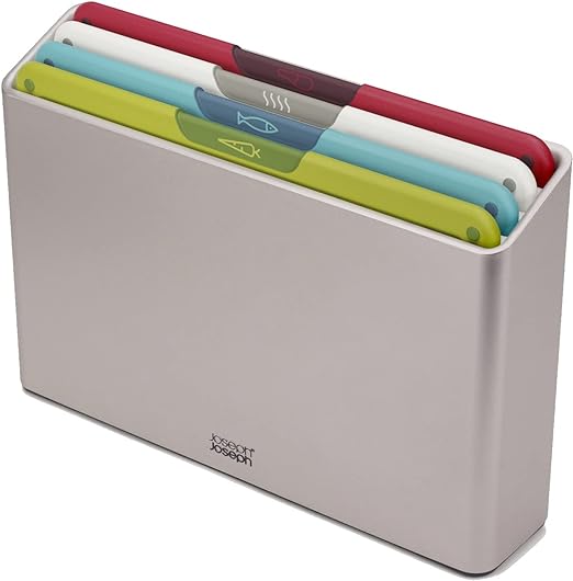 Joseph Joseph Folio Icon Board Set Of 4 Large