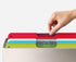 Joseph Joseph Folio Icon Board Set Of 4 Large