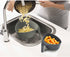 Joseph Joseph Nest Colanders Grey
