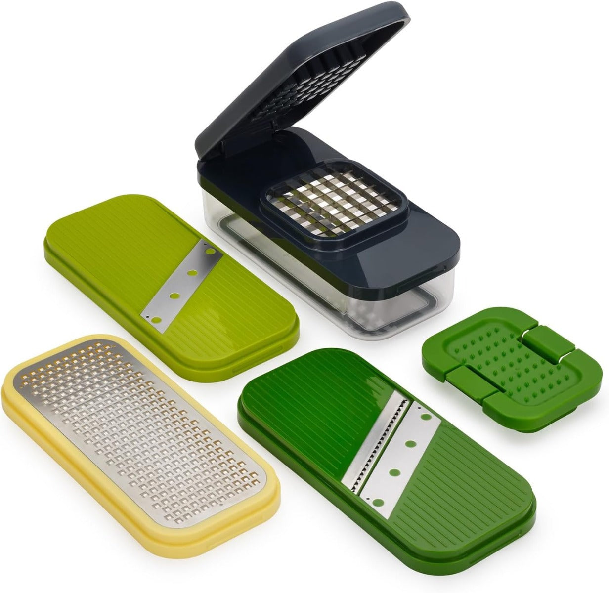 Joseph Joseph Multi-Prep Compact Prep Set Of 4