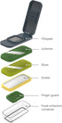 Joseph Joseph Multi-Prep Compact Prep Set Of 4
