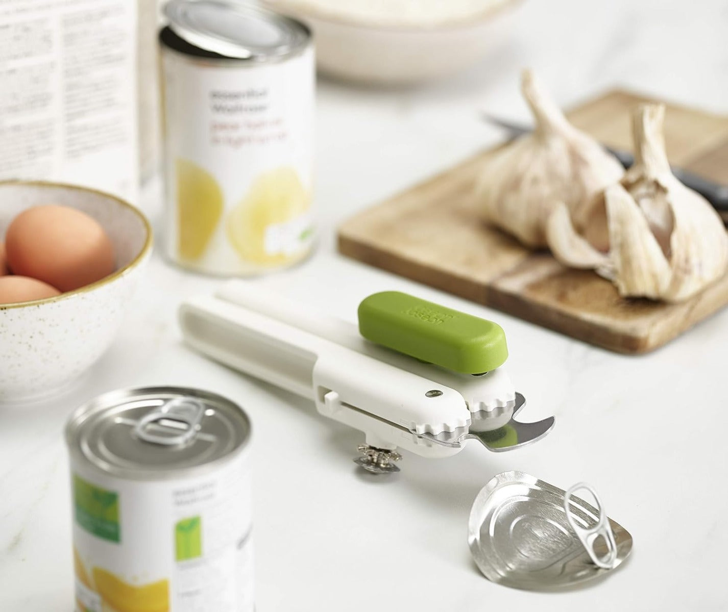 Joseph Joseph Pivot Can Opener