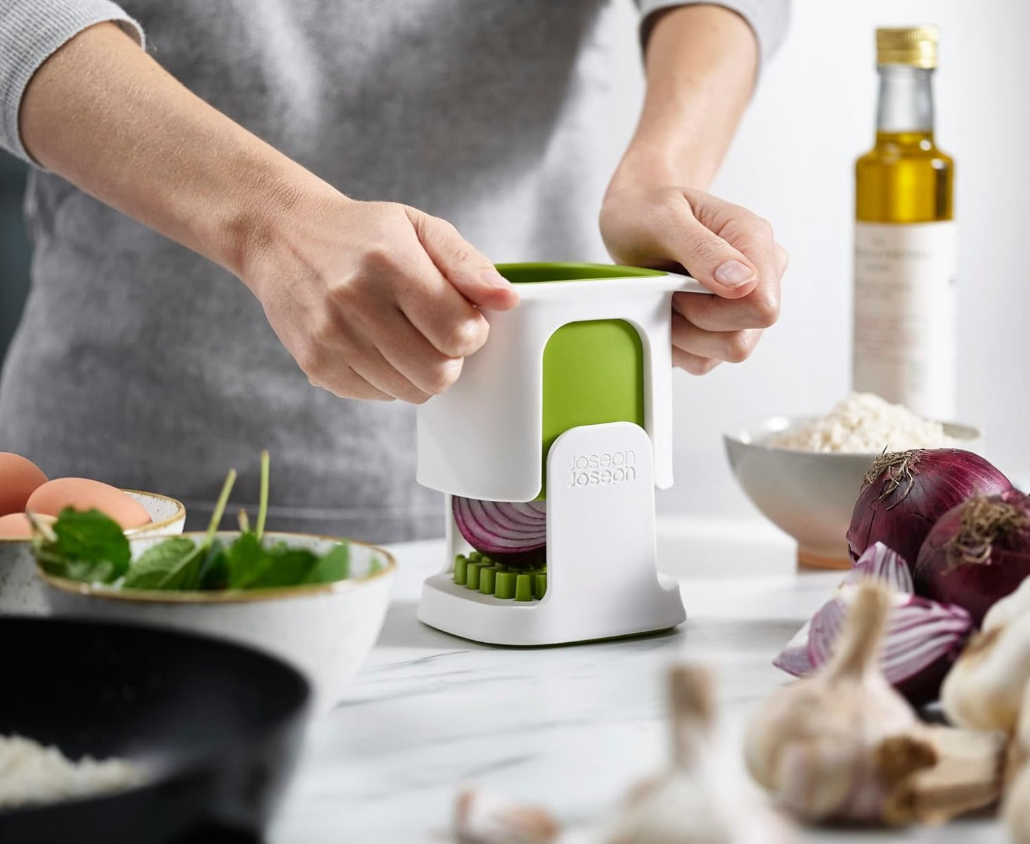 Joseph Joseph Chop Cup