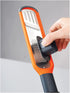 Joseph Joseph Handi-Grate Multi-Function Grater Orange