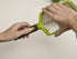Joseph Joseph Twist Grater Green Coarse & Fine