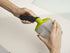 Joseph Joseph Twist Grater Green Coarse & Fine