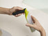 Joseph Joseph Twist Grater Green Coarse & Fine