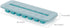 Joseph Joseph Flow Easy-fill Ice-cube Tray Pack of 2
