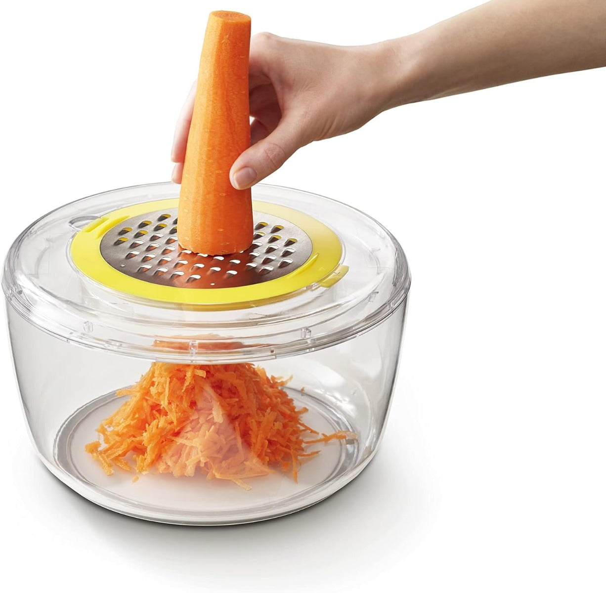Joseph Joseph Multi-Prep Salad Preparation Set of 4