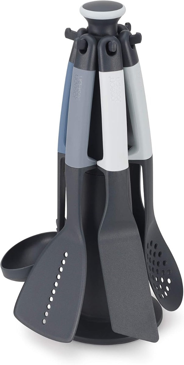 Joseph Joseph Elevate Carousel Set Of 6 Editions Sky Blue