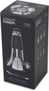 Joseph Joseph Elevate Carousel Stainless Steel Utensil Set of 6