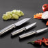 Joseph Joseph Elevate Fusion Knife & Scissor Block Set of 5