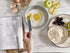 Joseph Joseph MeasureUp Measuring Spoon Blue
