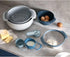 Joseph Joseph Nest Food Preparation Editions Sky Blue Set of 9