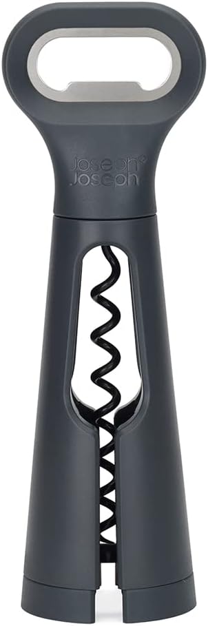 Joseph Joseph BarStar Cork Screw Bottle Opener