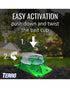 Terro Outdoor Liquid & Baits