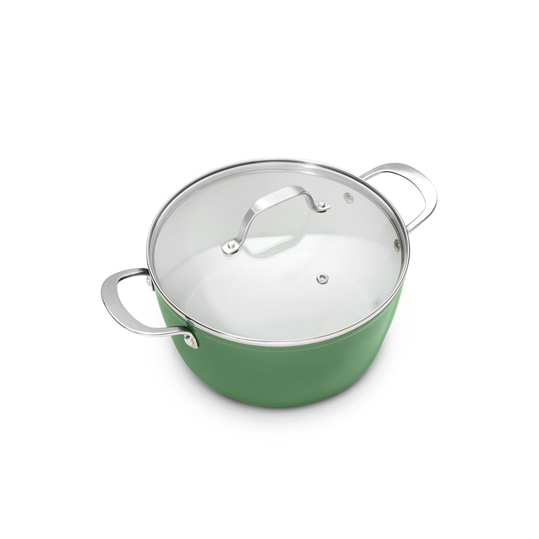 Cosmic Cookware Cosmo Casserole Green Bean