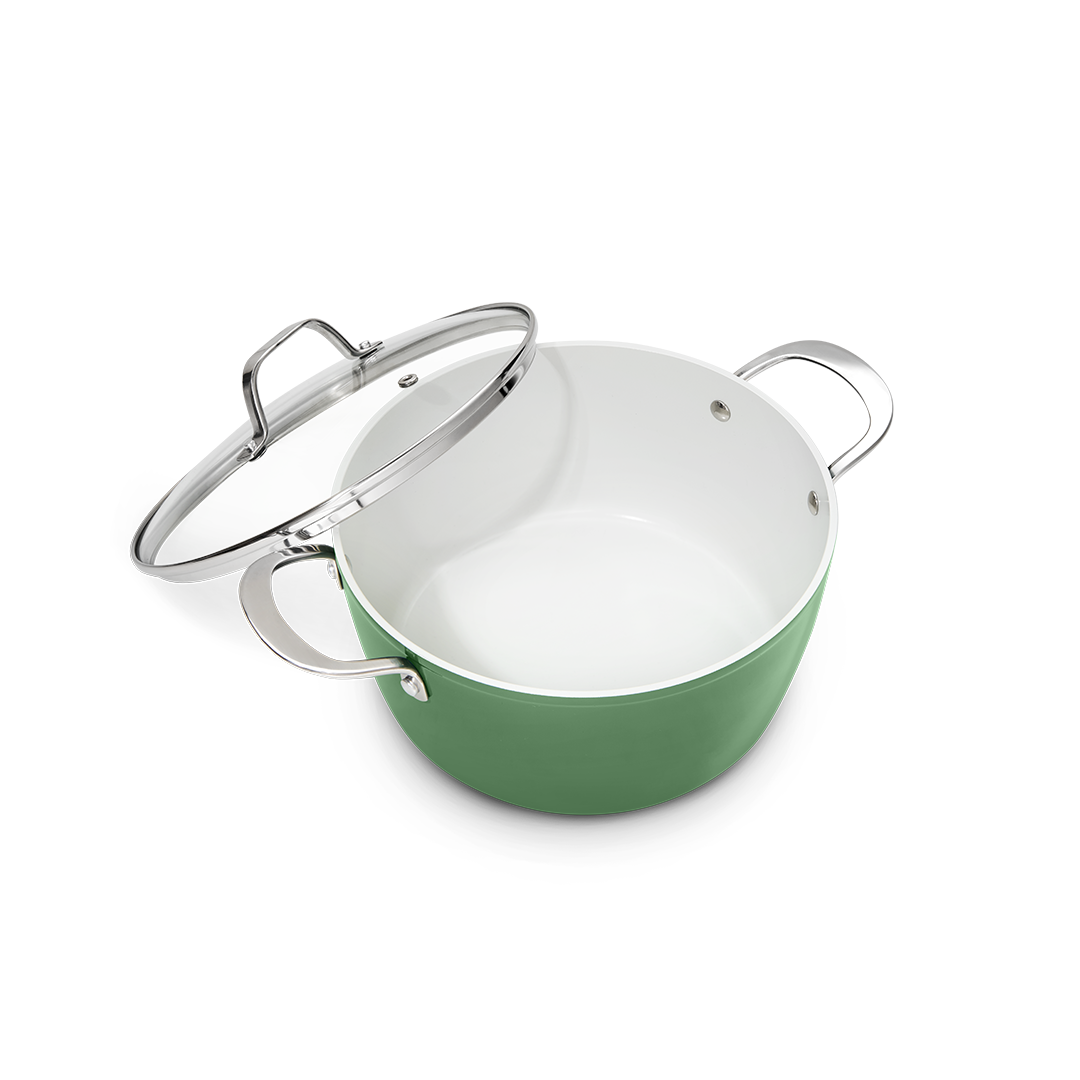 Cosmic Cookware Cosmo Casserole Green Bean