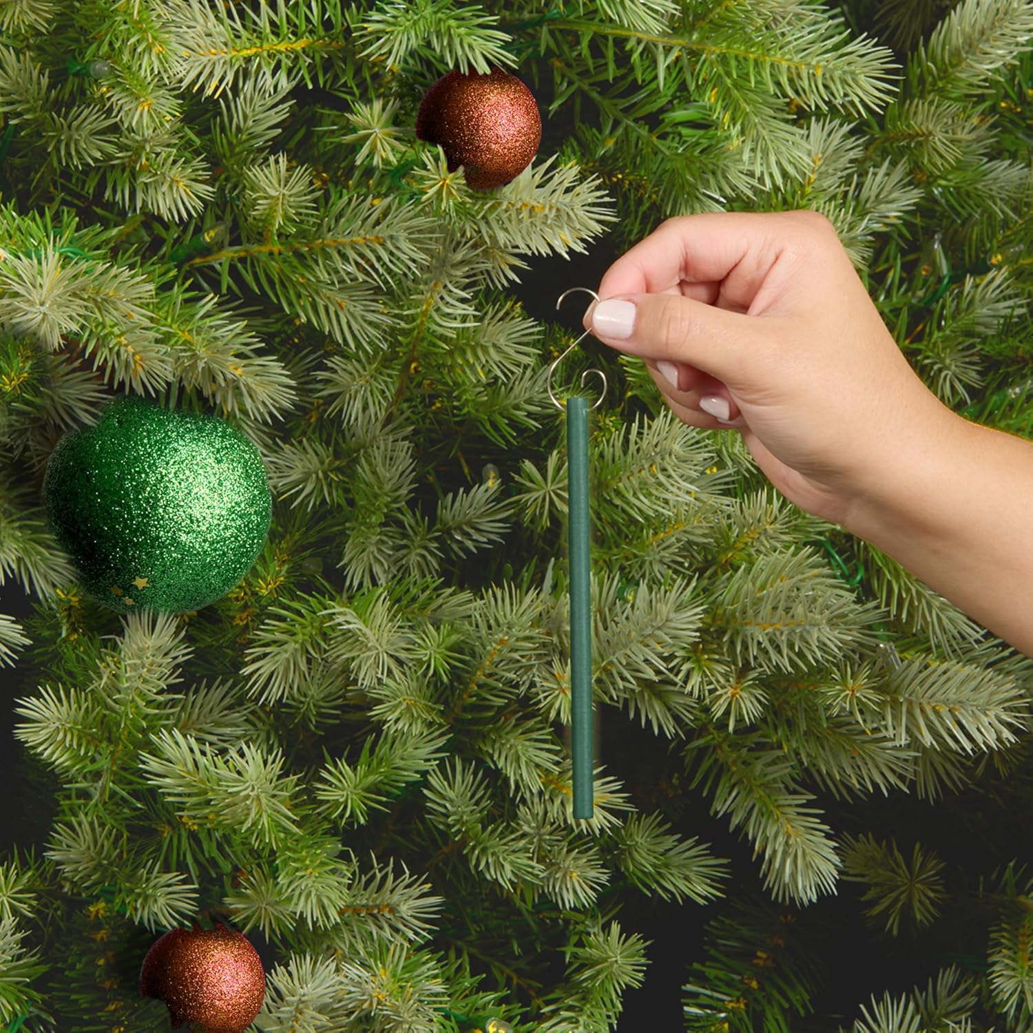 Scentsicles Stick Candy Cane Forest Pack of 6