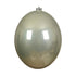 Kaemingk Baubles Shatterproof Shiny Pearl 25cm