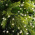 Kaemingk LED Compact Lights – 8 Function Twinkle Effect, Warm White, 2000 Bulbs, Christmas Holiday Decoration, Festive Xmas Tree or Home Accent, Indoor & Outdoor Seasonal Lighting