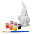 Kaemingk Paint Set Plastic Gnome