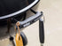 Weber Master Touch Charcoal Grill 22 inch Spring Ivory