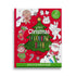 Eurowrap Christmas Colouring Book – Holiday Activity, Seasonal Kids Fun, Christmas Crafts, Creative Entertainment, Festive Learning, and Holiday Celebration