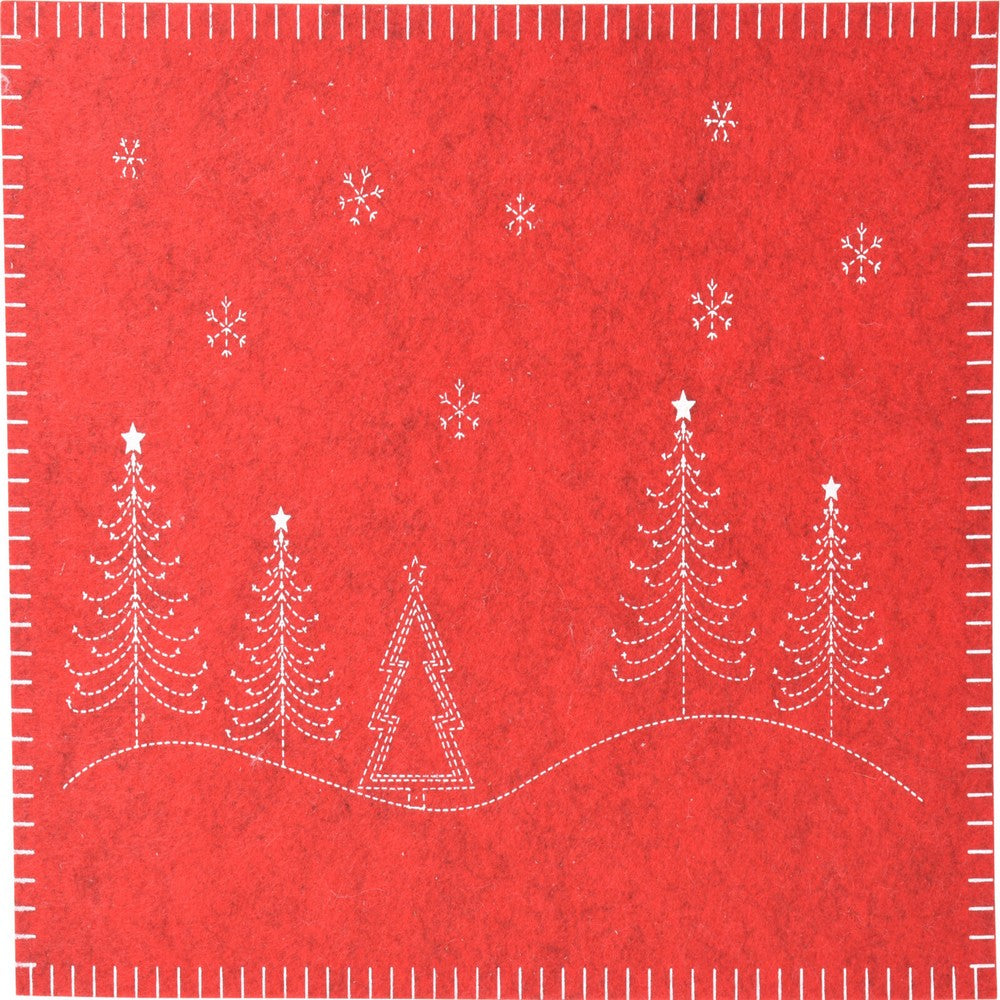 Homesmiths Placemat Oblong 30X40cm Asstd