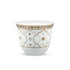 Rosa Andalus Cawa Cup Set 6 Pieces