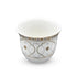 Rosa Andalus Cawa Cup Set 6 Pieces
