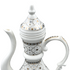 Rosa Andalus New Coffee Pot