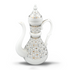 Rosa Andalus New Coffee Pot