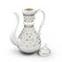 Rosa Andalus New Coffee Pot