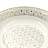 Rosa Andalus Serving Bowl 31 cm