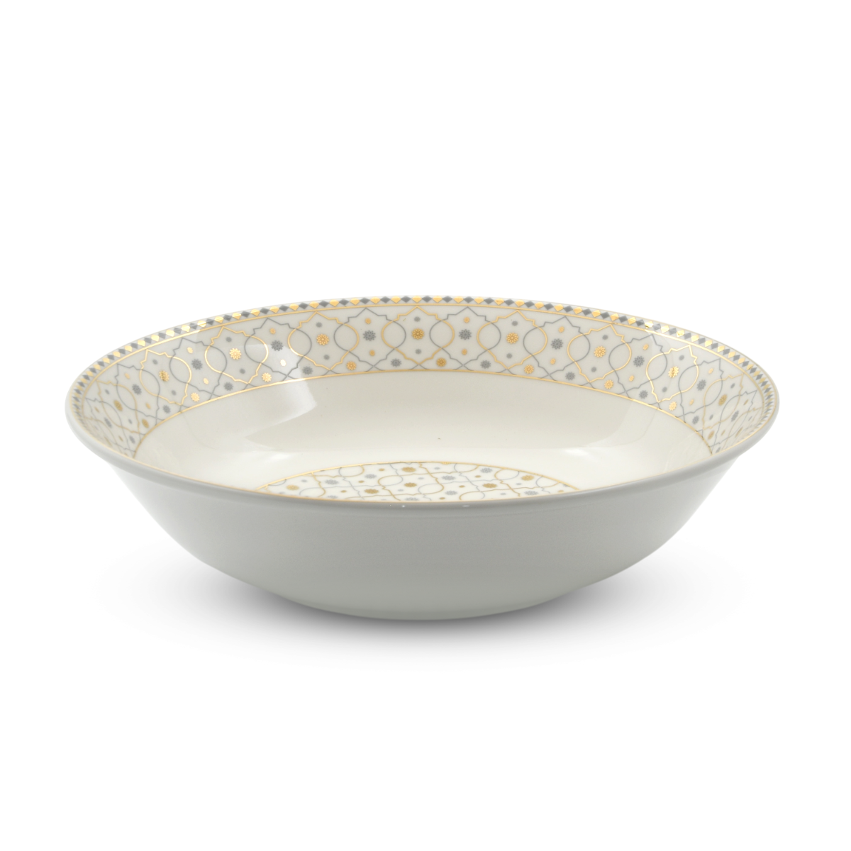 Rosa Andalus Serving Bowl 31 cm