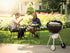 Weber® Master-Touch Charcoal Grill 22" Built-in Thermometer