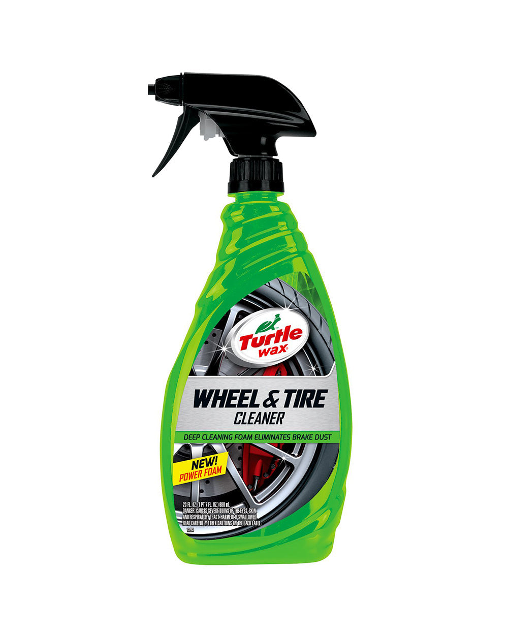 Turtle Wax All Wheel & Tire Cleaner