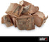 Weber 1.8Kg Apple Wood Chunks