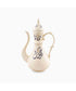 Rosa Kalemat New Coffee Pot