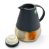 Homesmiths Ladivar 1L Vacuum Flask Grey