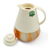 Homesmiths Ladivar 1L Vacuum Flask White