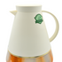 Homesmiths Ladivar 1L Vacuum Flask White