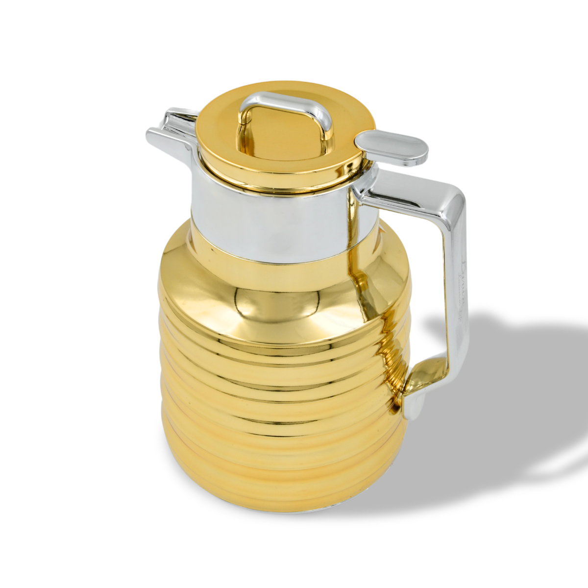Homesmiths Hb Lavider 1 Liter Vacuum Flask Gold