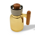 Homesmiths Lavin 500ML Stainless Steel Flask Gold