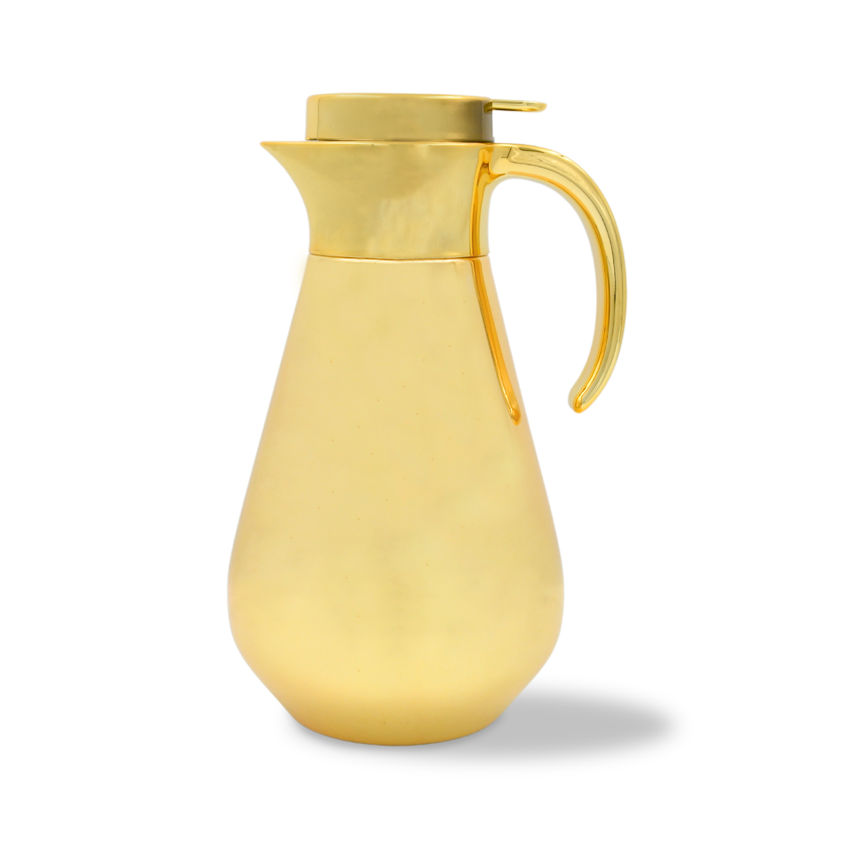 Homesmiths Hb Lavin 1 Liter Stainless Steel Flask Gold