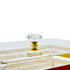 Homesmiths Luxechefhome Acrylic Rectangle Tray M