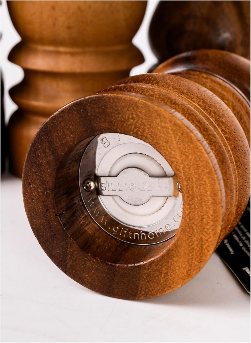 Billi Pepper Only Grinder Dia 6 x Hâ€Ž21.7 cm