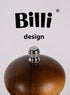 Billi Pepper Only Grinder Dia 6 x Hâ€Ž21.7 cm